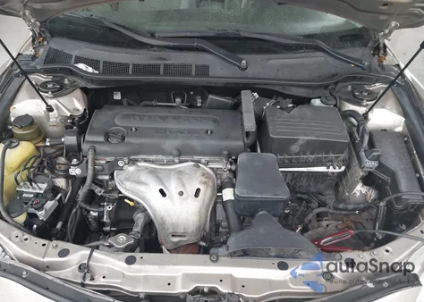 2009 Toyota Camry z USA, uszkodzony, nr VIN 4T1BE46K49U295681